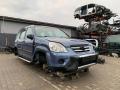 74115S9A молдинг крыла переднего правого Honda CR-V 2 поколение [рестайлинг] 2005г. - фото №6