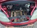 солнцезащитный козырек Mercedes-Benz A W168 2000г. - фото №7