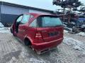 солнцезащитный козырек Mercedes-Benz A W168 2000г. - фото №9
