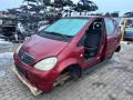 солнцезащитный козырек Mercedes-Benz A W168 2000г. - фото №10
