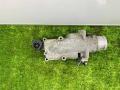 08226802 дроссельная заслонка Opel Zafira A 2002г. - фото №2