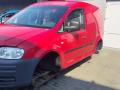 1K1721480 трубка (шланг) сцепления Volkswagen Caddy 3 поколение 2006г. - фото №8