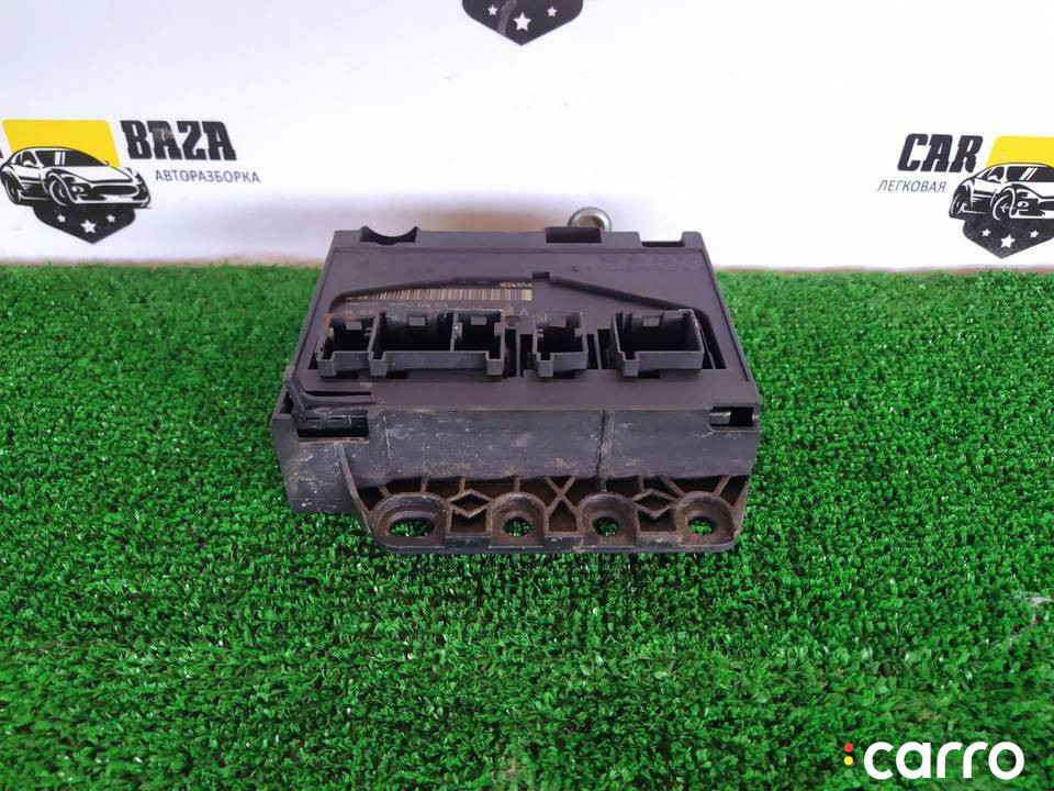3C0959433R блок комфорта Volkswagen Passat B6 2007г. - фото №6