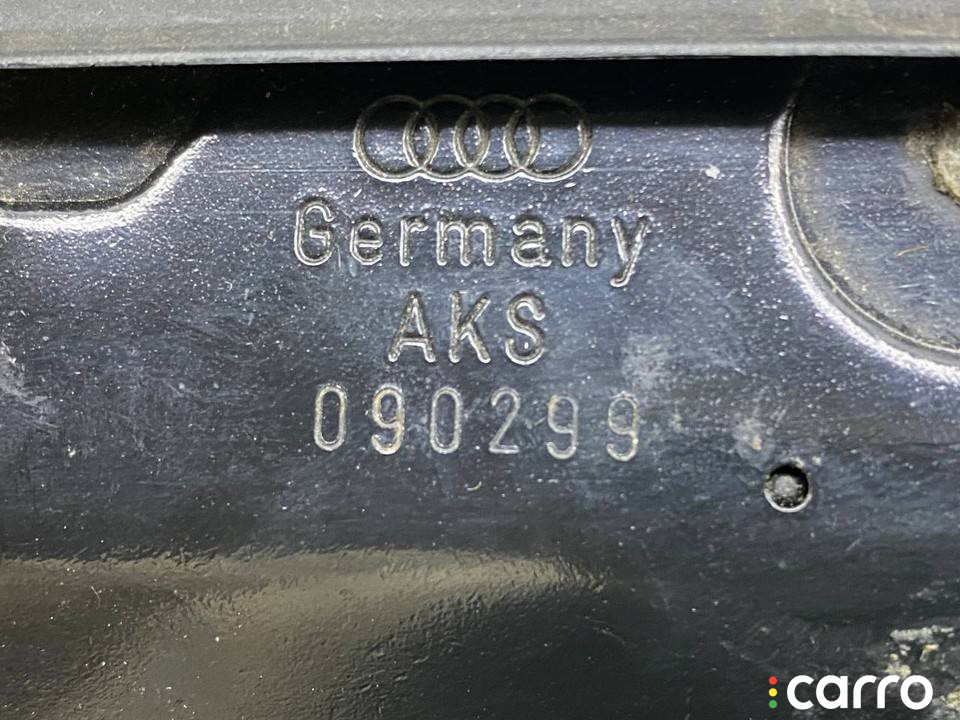 замок багажника Audi A4 B5 1998г. - фото №8