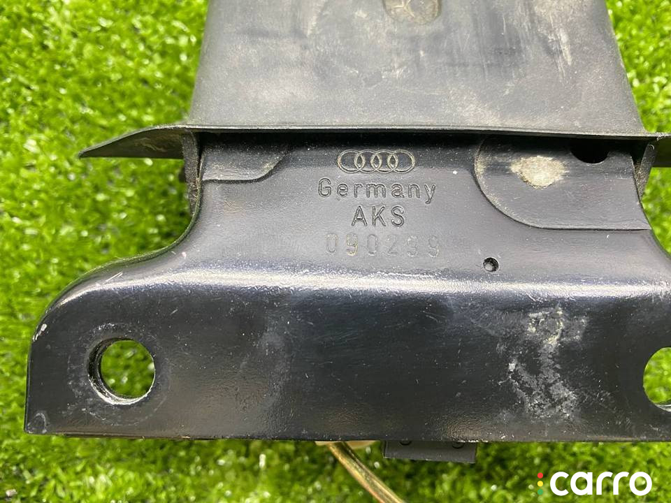 замок багажника Audi A4 B5 1998г. - фото №9