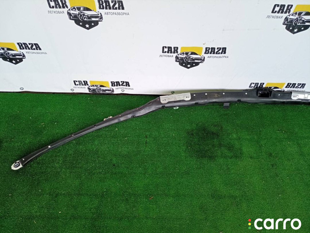 13105051 подушка безопасности коленная водителя Opel Signum C 2004г. - фото №3
