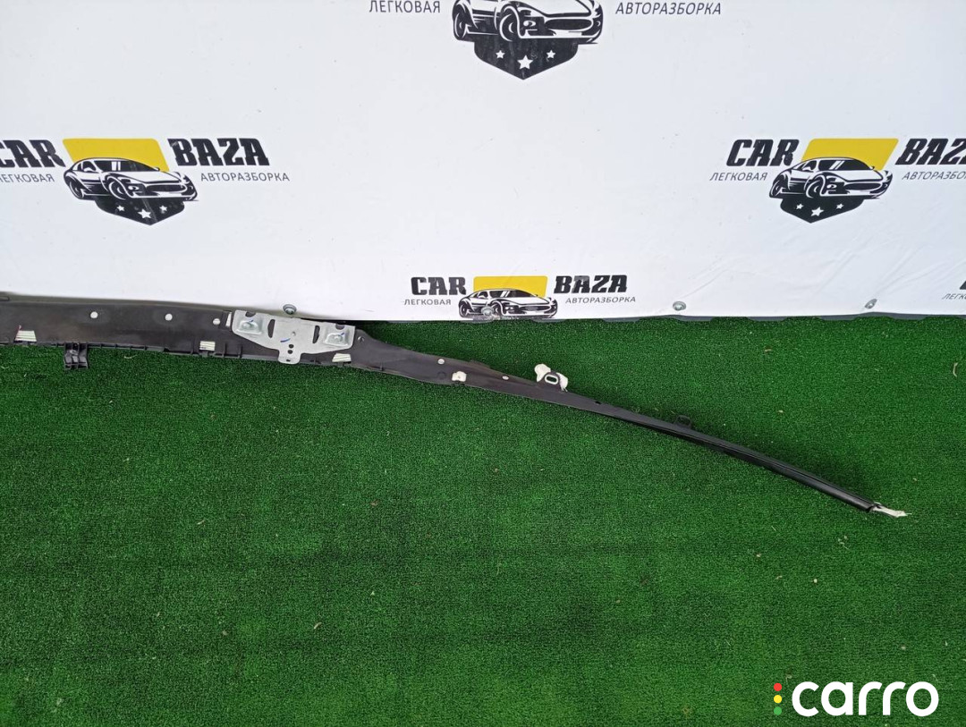 13105051 подушка безопасности коленная водителя Opel Signum C 2004г. - фото №7