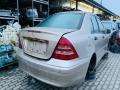 пол багажника Mercedes-Benz C W203 2002г. - фото №7