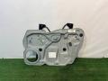 1T1837730AG стеклоподъемник электрический передний правый Volkswagen Touran 1 поколение 2006г. - фото №5
