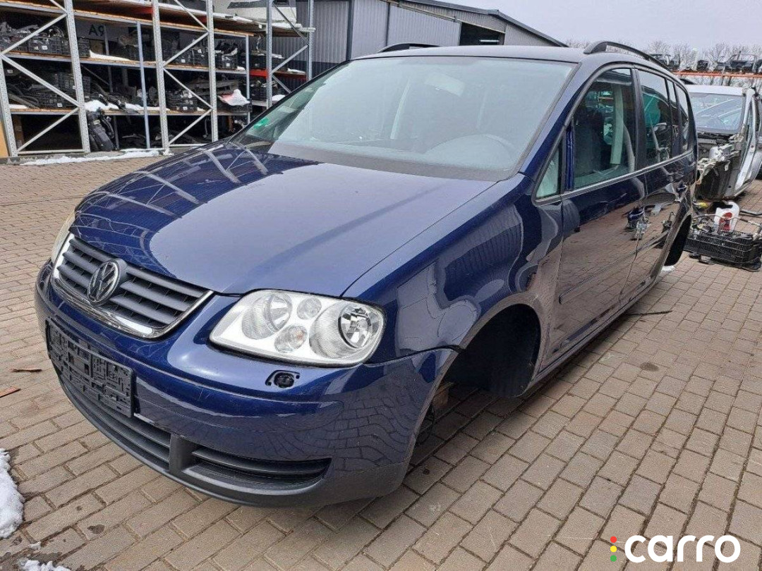 1T1837730AG стеклоподъемник электрический передний правый Volkswagen Touran 1 поколение 2006г. - фото №8