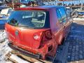 знак аварийной остановки Volkswagen Golf 5 поколение 2005г. - фото №8