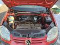 знак аварийной остановки Volkswagen Golf 5 поколение 2005г. - фото №9