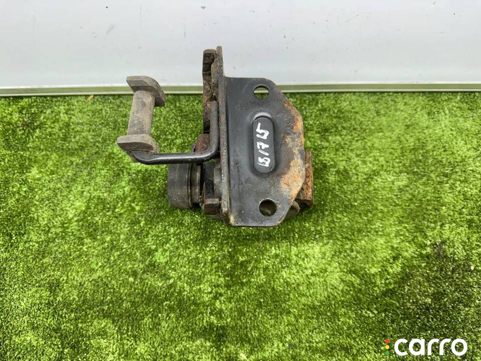 подушка крепления КПП Mazda MPV 2 поколение 2002г. - фото №2