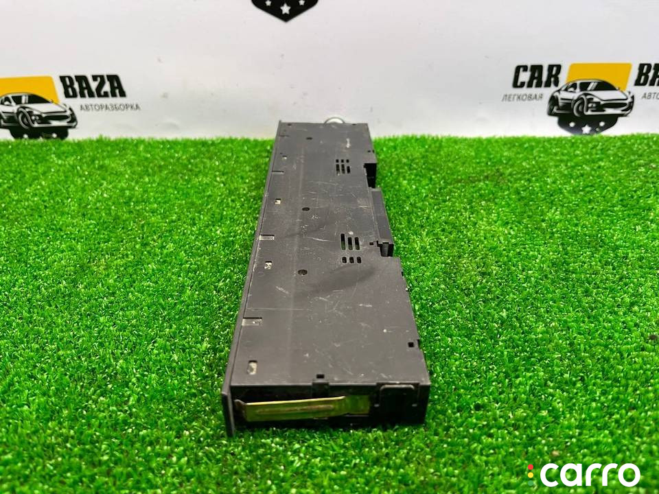 8373712 кнопка обогрева сидений BMW 5 E39 2000г. - фото №4