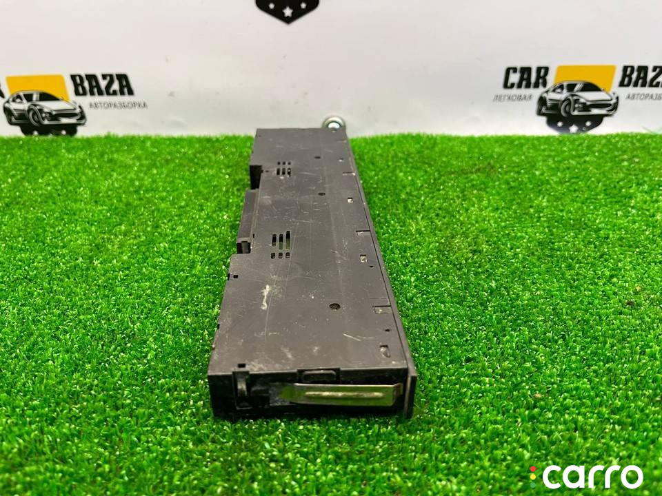 8373712 кнопка обогрева сидений BMW 5 E39 2000г. - фото №6