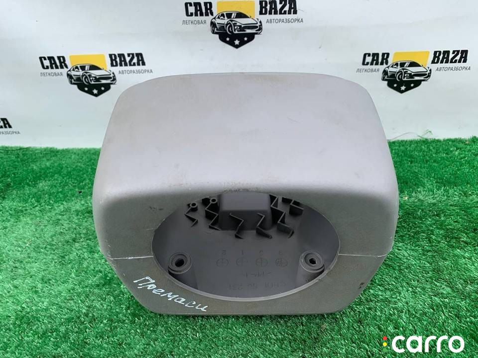 CB0160231 рулевая колонка Mazda Premacy 1 поколение 2000г. - фото №2