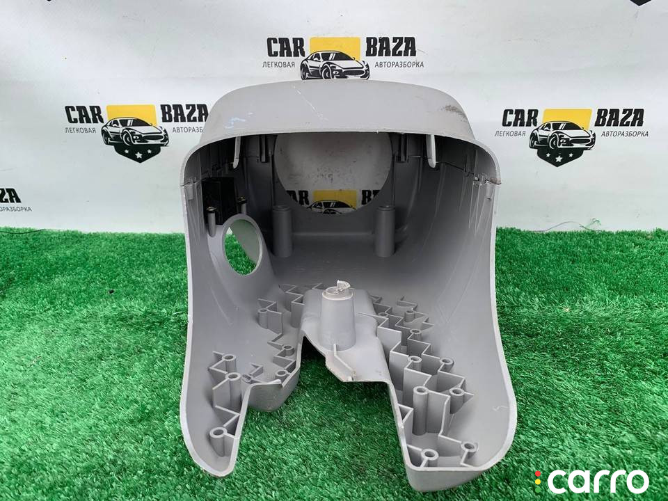 CB0160231 рулевая колонка Mazda Premacy 1 поколение 2000г. - фото №5