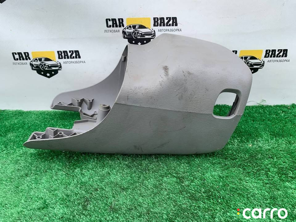 CB0160231 рулевая колонка Mazda Premacy 1 поколение 2000г. - фото №6
