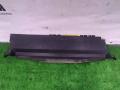 214763277R накладка на решетку радиатора Renault Scenic 3 поколение [2-й рестайлинг] 2015г. - фото №7