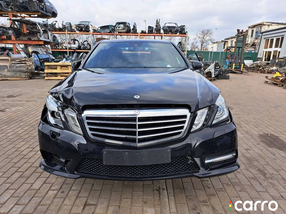 A2128600469 замок ремня безопасности Mercedes-Benz E W212 2011г. - фото №8