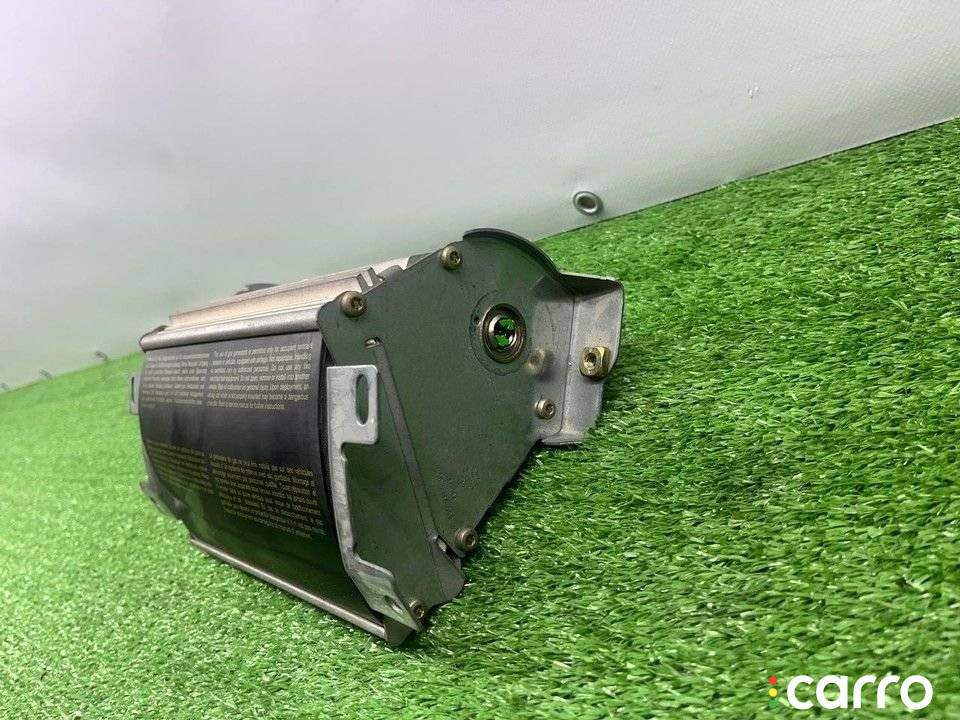 2038604405 подушка безопасности пассажира Mercedes-Benz C W203 2002г. - фото №4