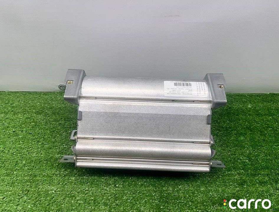 2038604405 подушка безопасности пассажира Mercedes-Benz C W203 2002г. - фото №6