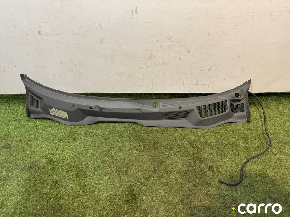 90520680 дождевик Opel Astra G 2001г. - фото №1