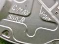 3M51R045H22A стеклоподъемник электрический задний правый Ford C-Max 1 поколение 2005г. - фото №4