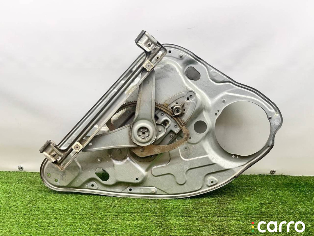 3M51R045H22A стеклоподъемник электрический задний правый Ford C-Max 1 поколение 2005г. - фото №5