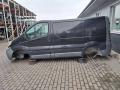 7700312965 обшивка салона Opel Vivaro A 2006г. - фото №8