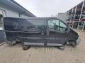 7700312965 обшивка салона Opel Vivaro A 2006г. - фото №10