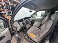 7700312965 обшивка салона Opel Vivaro A 2006г. - фото №11