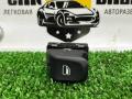 4G0959855A кнопка стеклоподъемника двери задней левой Audi A1 8X 2014г. - фото №2