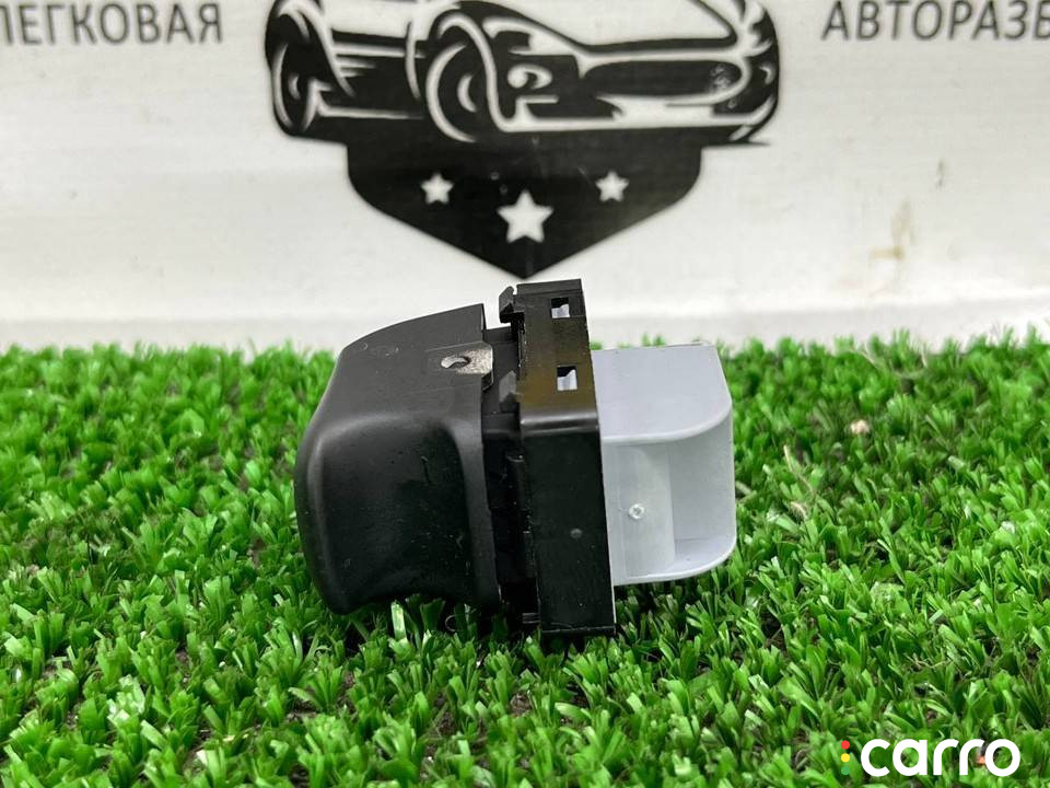 4G0959855A кнопка стеклоподъемника двери задней левой Audi A1 8X 2014г. - фото №4