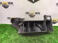 6Q6807376 кронштейн крепления бампера заднего Volkswagen Polo 4 поколение [рестайлинг] 2006г. - фото №7