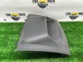 82000078977 декоративная накладка торпедо Renault Megane 2 поколение 2003г. - фото №6