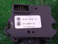 6911519B переключатель дворников BMW 7 E65/E66 2005г. - фото №8