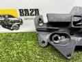 9610680077 ручка внутренняя двери передней левой Citroen Xantia 1 поколение [рестайлинг] 2000г. - фото №6