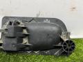 7700823285 ручка внутренняя двери передней правой Renault Laguna 1 поколение [рестайлинг] 2000г. - фото №6