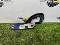 8343690 петля капота левая Renault Megane 1 поколение [рестайлинг] 2002г. - фото №2