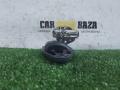 2K0843667A ответная часть (скоба) замка двери Volkswagen Caddy 3 поколение [рестайлинг] 2013г. - фото №5