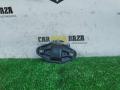 2K0843667A ответная часть (скоба) замка двери Volkswagen Caddy 3 поколение [рестайлинг] 2013г. - фото №6