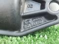 2K0843667A ответная часть (скоба) замка двери Volkswagen Caddy 3 поколение [рестайлинг] 2013г. - фото №7