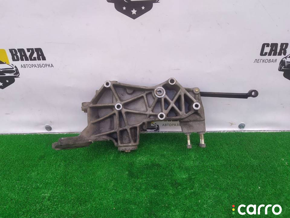 058145523B кронштейн генератора Audi A4 B5 1997г. - фото №8