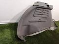 8200258055 обшивка отсека багажника Renault Scenic 2 поколение 2004г. - фото №3
