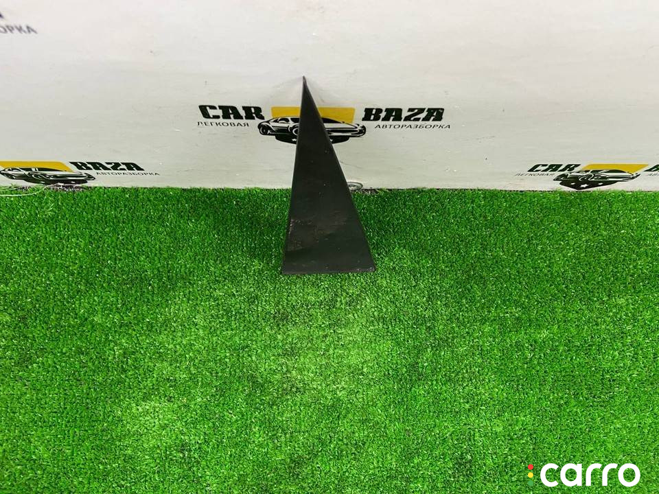 340178755 накладка двери задней левой Opel Meriva A 2004г. - фото №3