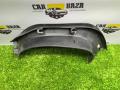8200035026 обшивка крышки багажника Renault Megane 2 поколение 2005г. - фото №6