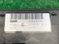 61318373776 блок кнопок BMW 5 E39 [рестайлинг] 2001г. - фото №8
