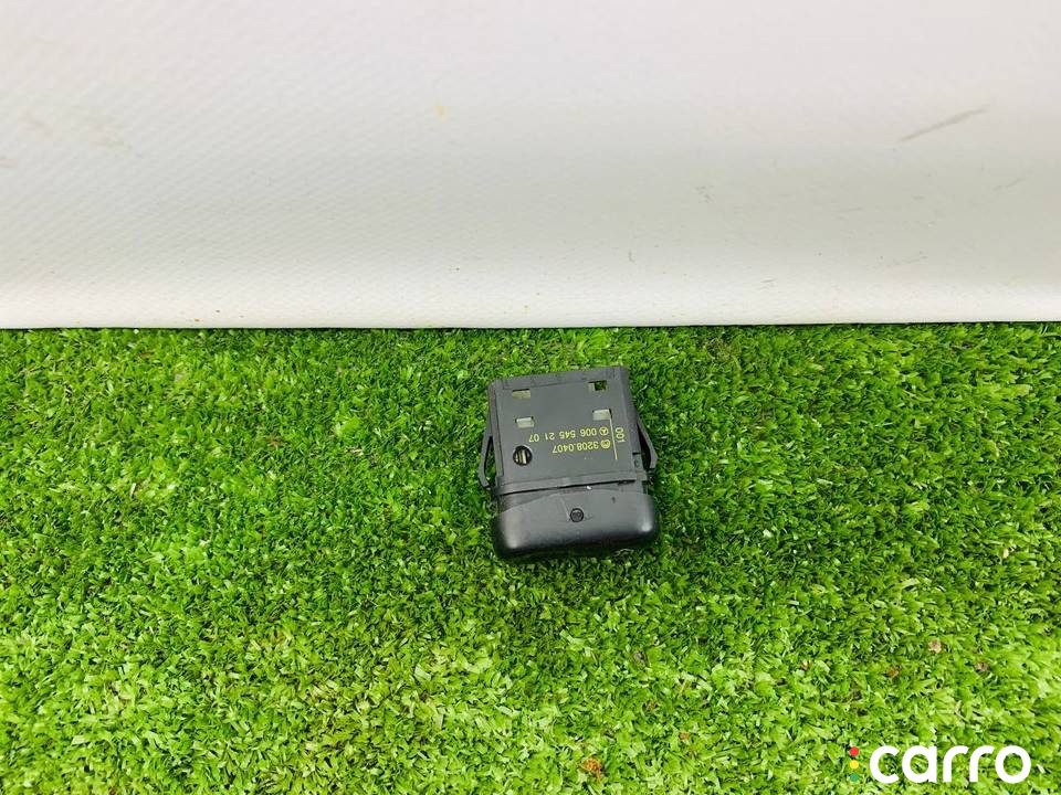 0065452107 кнопка центрального замка Mercedes-Benz Vito W638 2001г. - фото №2