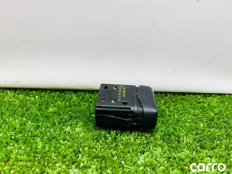 0065452107 кнопка центрального замка Mercedes-Benz Vito W638 2001г. - фото №3
